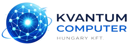 Kvantum Computer Hungary Kft.